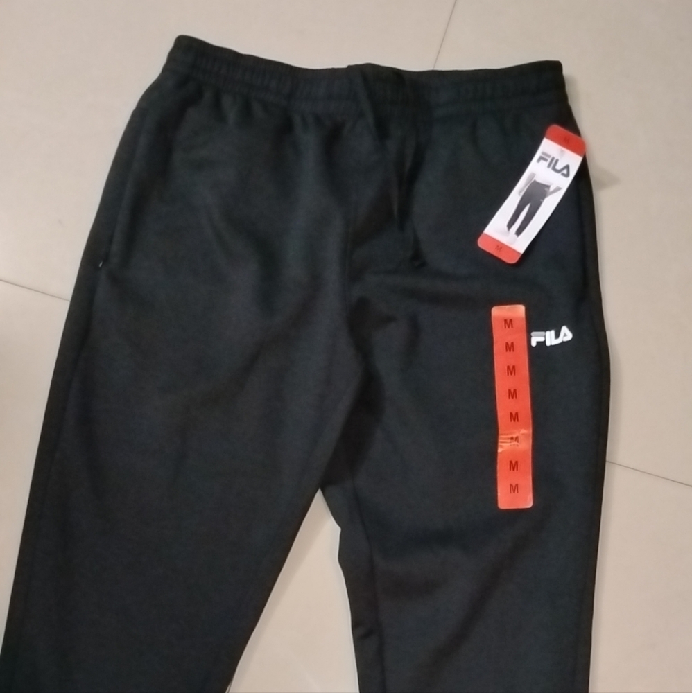 Fila Joggers